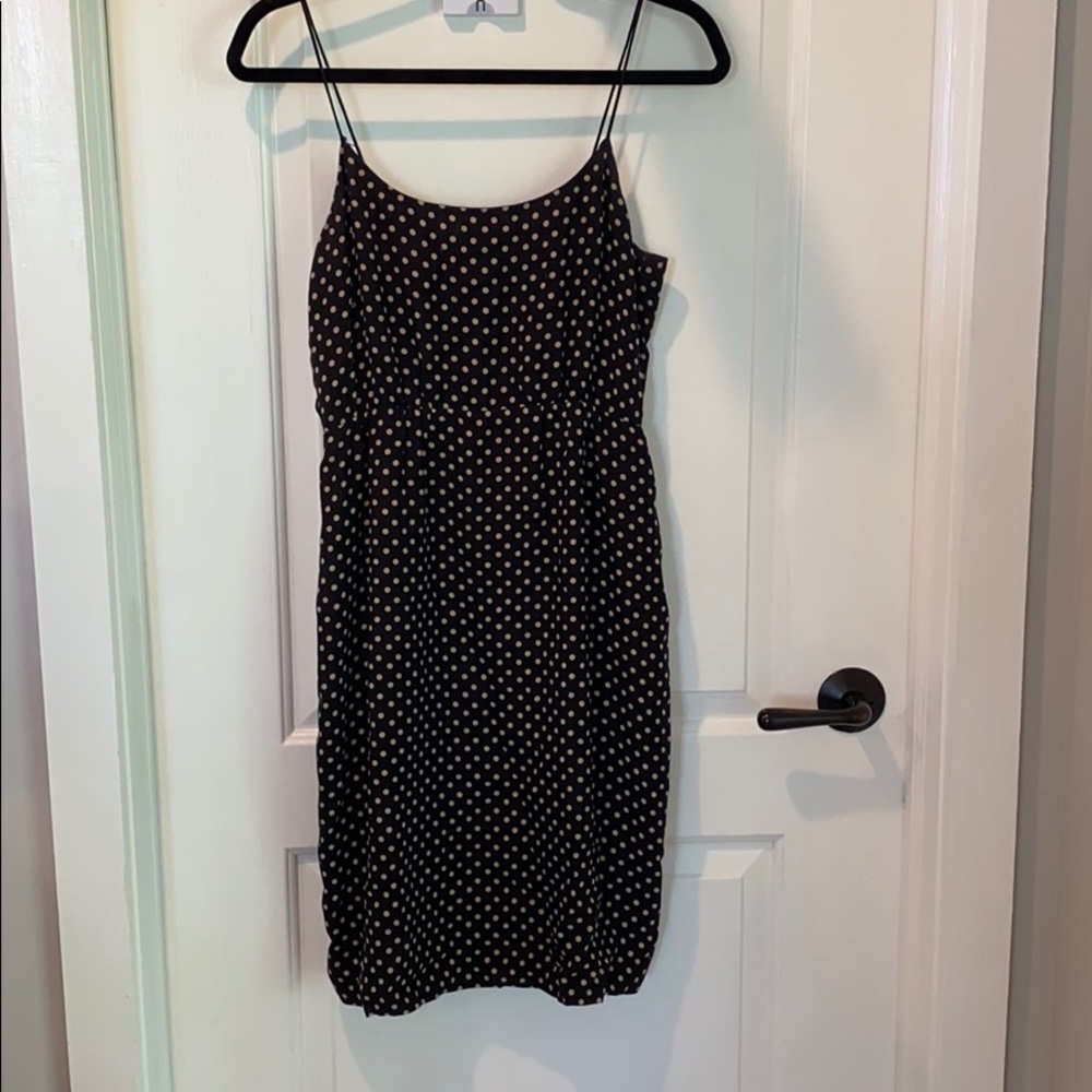 J.CREW dress